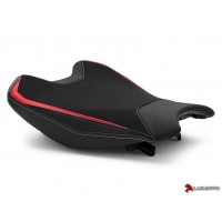 LUIMOTO (Styleline) Rider Seat Cover for the HONDA CBR1000RR (2017+) LUIMOTO (Styleline) Rider Seat Cover for the HONDA CBR1000RR (2017+)